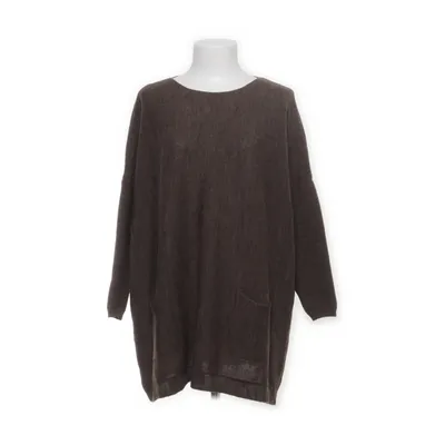 Pull-over (Marron) de Fobya Acrylique