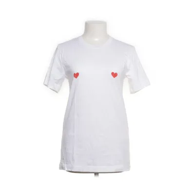 T-shirt (Vit, Flerfärgad) från The Spark Company Bomull