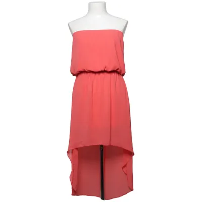 Jurk (Rood) van Nisan Polyester