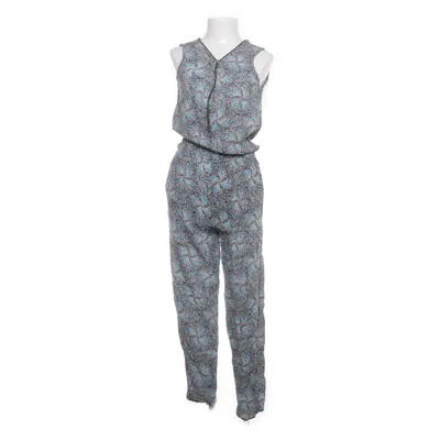 Combinaison (Bleu, Gris, Blanc, Noir) de Jing Viscose