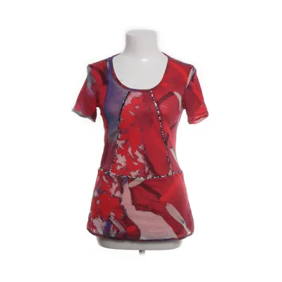 Klänning (Röd, Flerfärgad) från Save the Queen