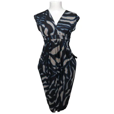 Robe (Bleu, Beige, Noir) de Jus D'Orange