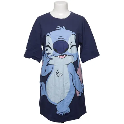 T-shirt (Stitch) van Disney by Primark Katoen