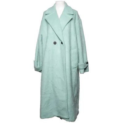 Kappa (Grön) från Lumina Polyamid, Polyester, Ull