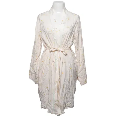 Morgonrock (Beige, Gul, Grön) från Primark Cares Viskos