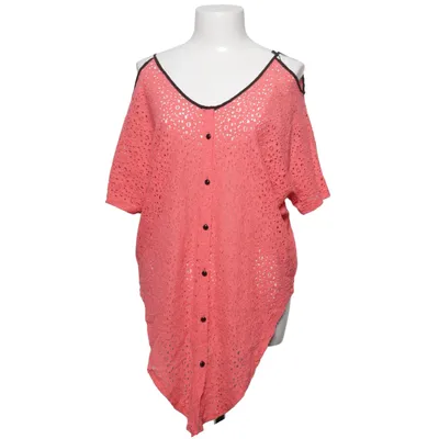 Haut (Rose) de Sabra
