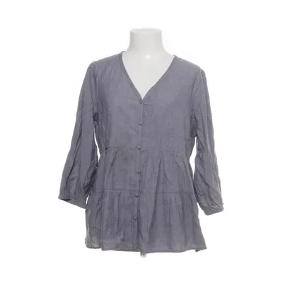 Blouse (Gray) from Cream