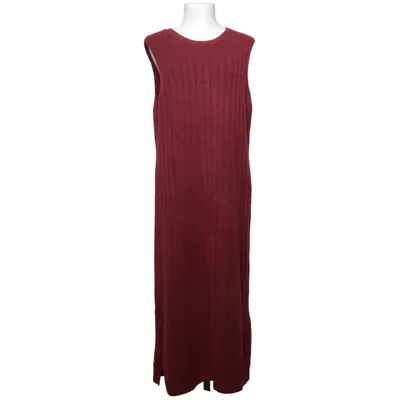 Maxi jurk (Rood) van Fire & Glory