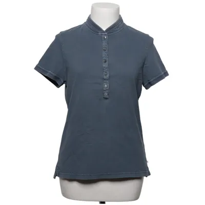 Polo (May) de Handstich Coton, Élasthane
