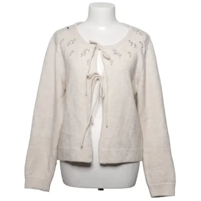 Cardigan (Beige) de Lindex Acrylique, Polyester