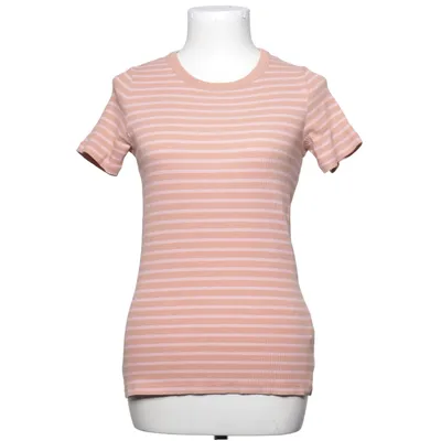 T-shirt (WZ19_TSHIRT_EMMA STRIPE) från Sissy-Boy Bomull, Elastan