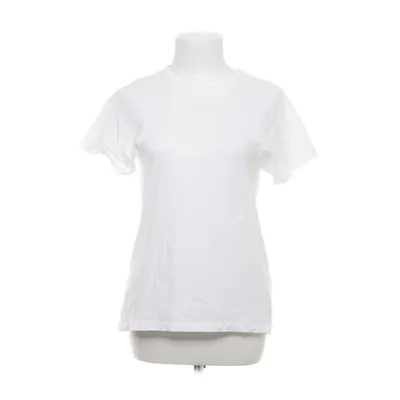 T-shirt (White) from Totême Cotton