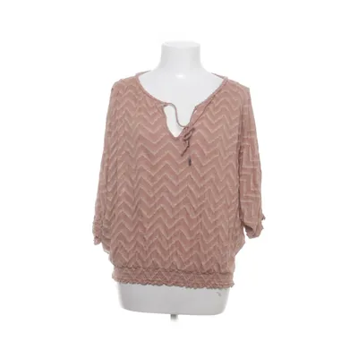 Bluse (Købt i designer butik med få af hver model og 1 str af hver. ) fra SixtyDays Linned