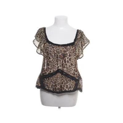 Topp (Brun, Svart, Flerfärgad) från Motivi Polyester