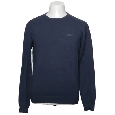 Sweater (Blå) fra McKenzie