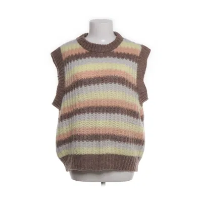 Slipover (Flerfärgad) från Sisters Point Akryl, Mohair, Nylon, Ull