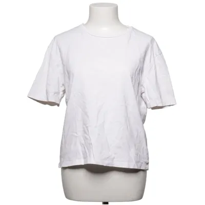 T-shirt (Vit) från Lis Bonne Atelier Bomull