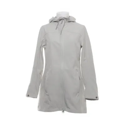 Regenmantel (Beige) von Up Fashion Elasthan, Polyester