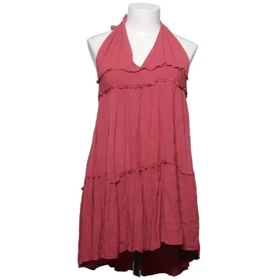 Beach dress (Red) from Calzedonia