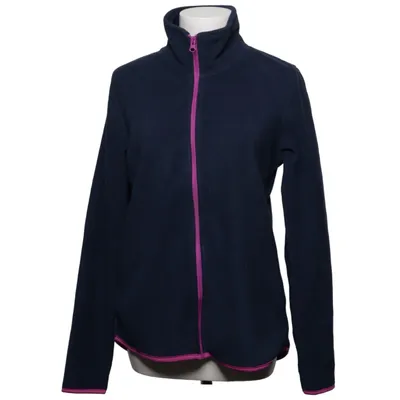 Fleece jacket (Blue, Pink) from MyWear Active Polyester