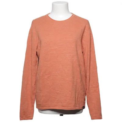 Sweater (Orange) from Garcia Cotton, Polyester