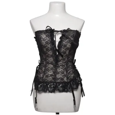 Corset (81126) from Leg Avenue Elastane, Polyamide