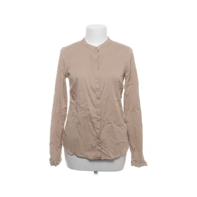 Shirt (Beige) van Mos Mosh Katoen, Elastaan, Polyamide