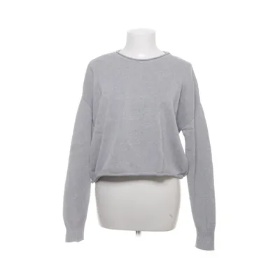 Sweater (Grå) fra Organic Basics Økologisk bomuld