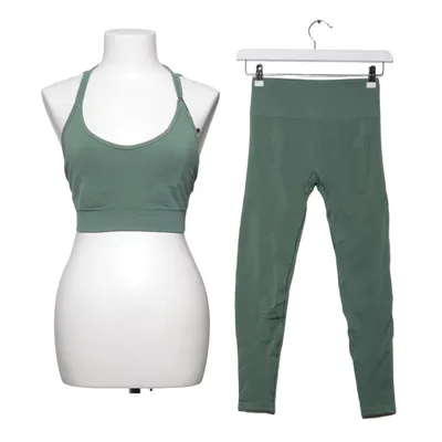 Ensemble de vêtements de sport (Vert) de Teveo Élasthane, Polyamide, Polyester