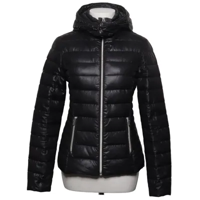 Down jacket (Black) from Dobber