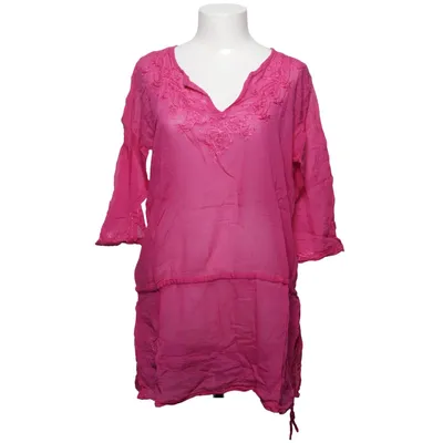 Tuniek (Roze) van Palme Katoen