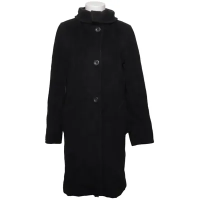 Kappa (Svart) från MaxMara Ull