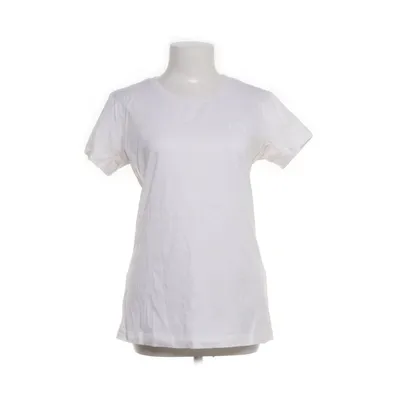 T-shirt (Grøn) fra Kari Traa Bomuld, Elastan
