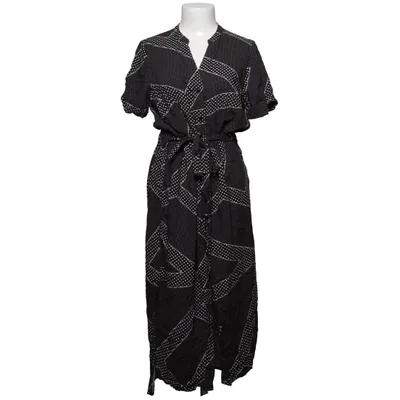 Blousejurk (Zwart, Wit) van Vero Moda Viscose