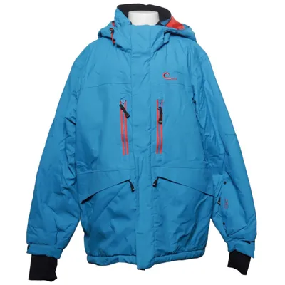 Ski jacket (Blue, Red) from Stuf
