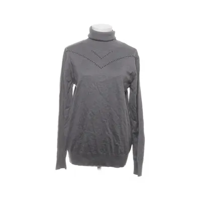 Polotröja (Grå) från Laura Biagiotti Akryl, Bomull