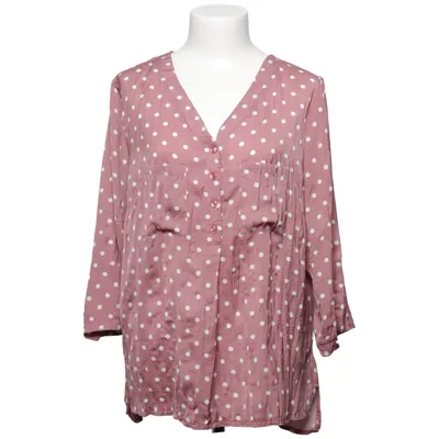 Bluse (Pink) fra My Own Polyester
