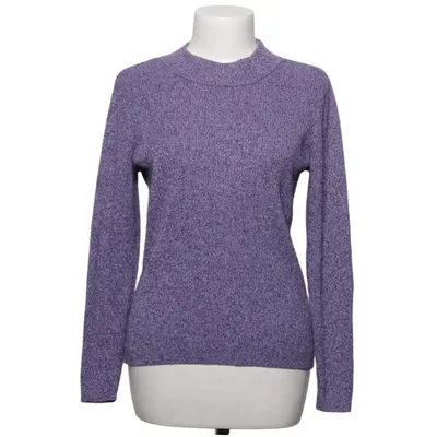 Sweater (Purple) from Karen Scott Cotton