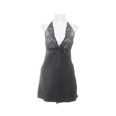 Negligé (Sort) fra Hunkemöller Polyester