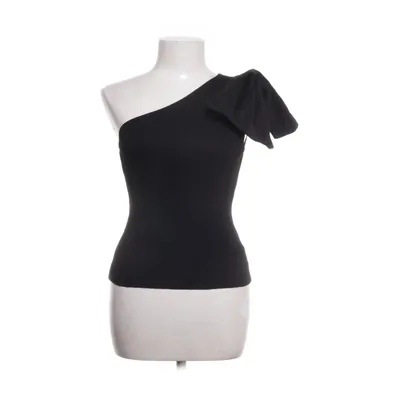 Top (Black) from Trendyol Polyester