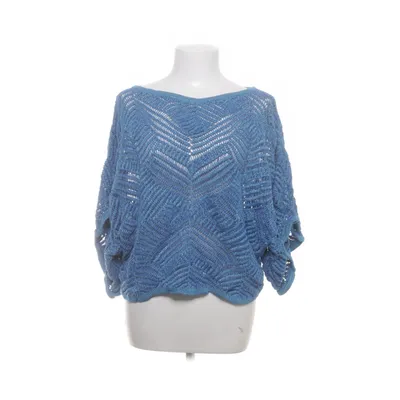 Haut (Bleu) de Lauren Ralph Lauren Coton, Viscose