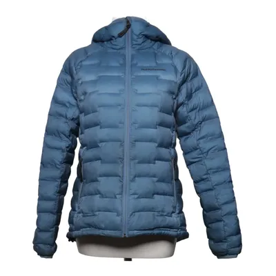 Winter jacket (Blue) from Peak Performance Polyester