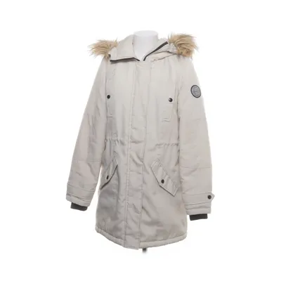 Parkas (Beige) från Vero Moda Denim Polyester