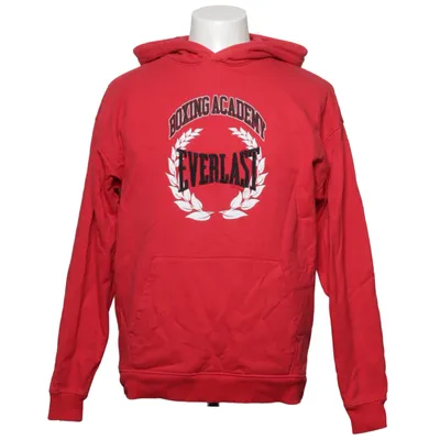 Capuchon sweater (Rood) van Everlast