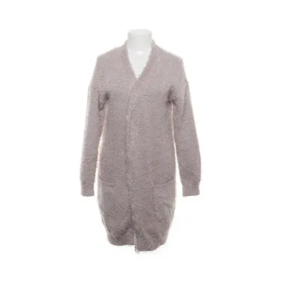 Cardigan (Beige) fra Charlotte Russe Akryl, Polyester