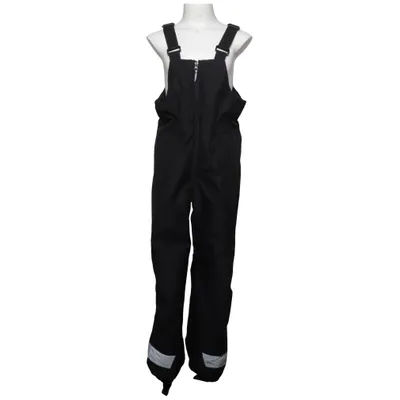 Regnbyxor (Svart) från OTP Sportswear Polyester