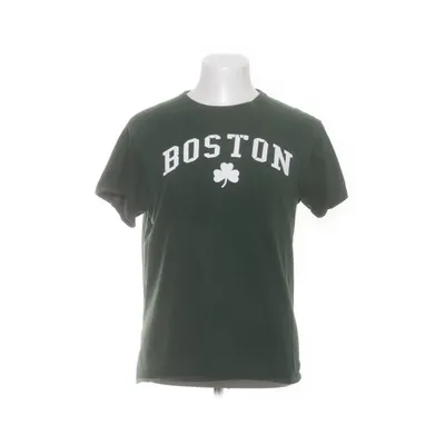 T-shirt (Grön) från Delta Pro Weight Bomull