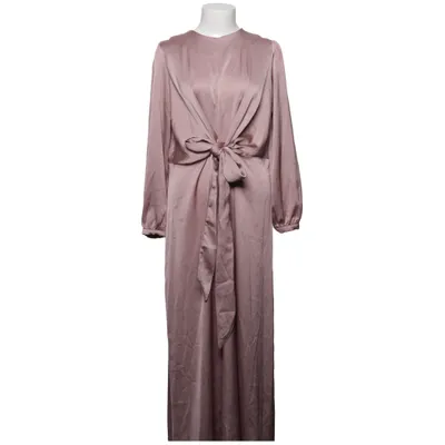 Maxikleid (Beige) von Trendyol Polyester