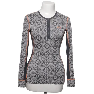 Base layer shirt (Rose) from Kari Traa Merino wool