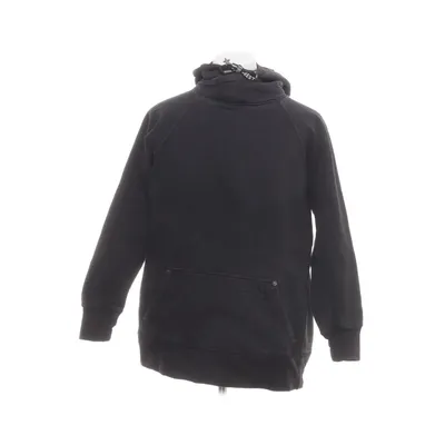 Huvtröja (Svart) från Stüssy Bomull, Polyester